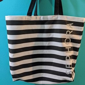 Sephora tote bag